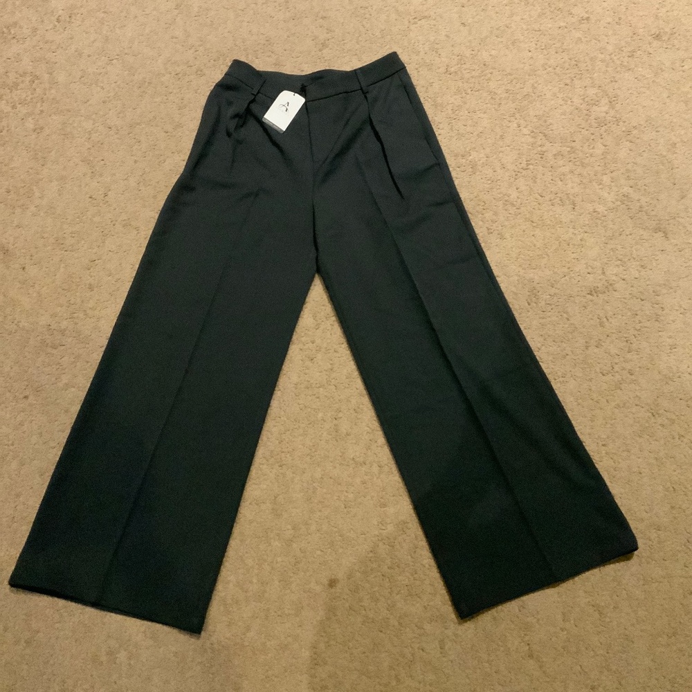 Sleek Professional Slacks